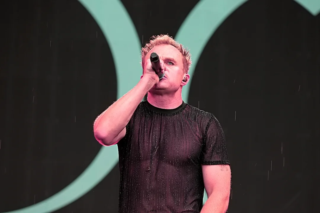 Rozpoczynamy 3 dzień Łódź Summer Festival