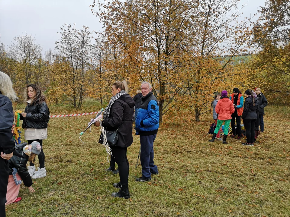 Jury nie miało łatwego zadania - do konkursu zgłoszono kilkadziesiąt prac