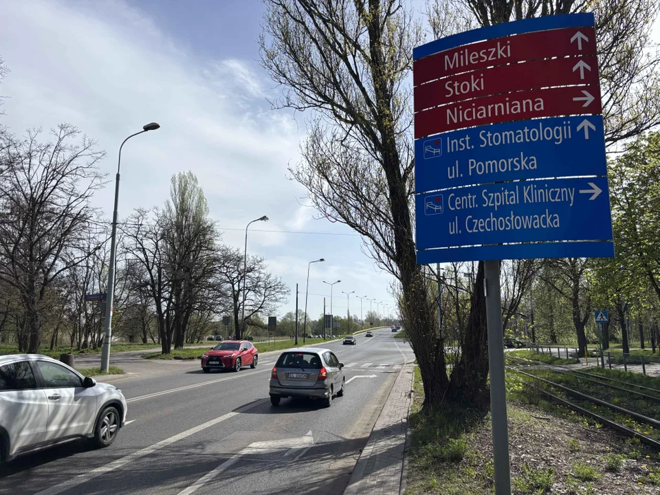Co dalej z budową Trasy Konstytucyjnej?