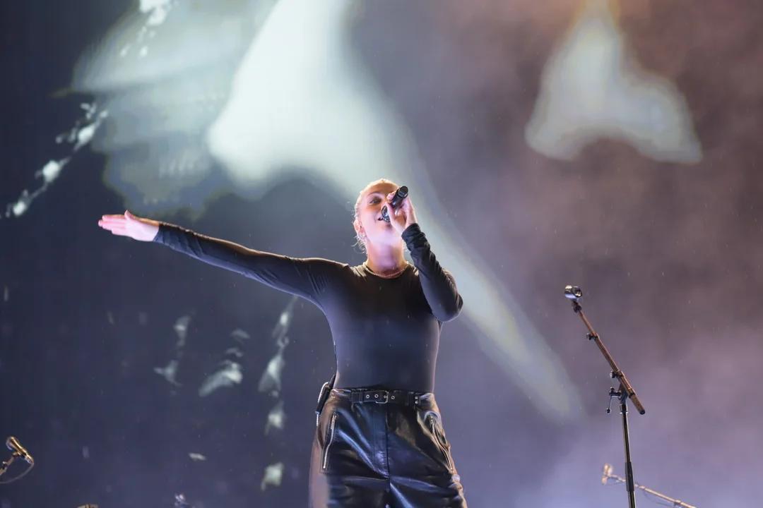 Finał Łódź Summer Festival