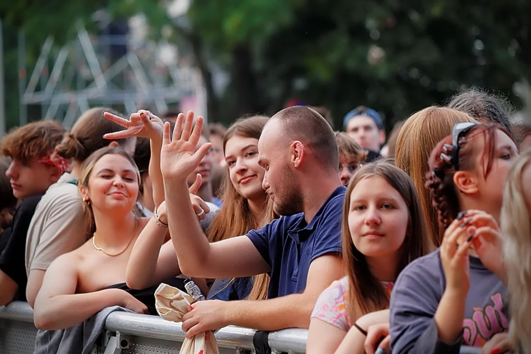 Sorry Boys otwierają niedzielne koncerty 600. urodziny Łodzi