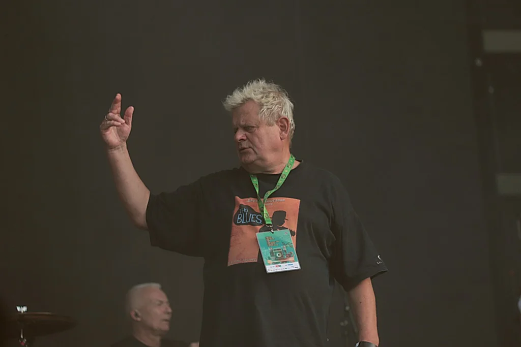 Łódź Summer Festival 2025 – tak wyglądał pierwszy dzień festiwalu!