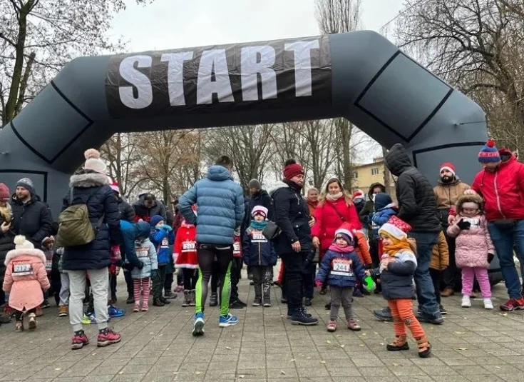 Sportowy tydzień w Zgierzu