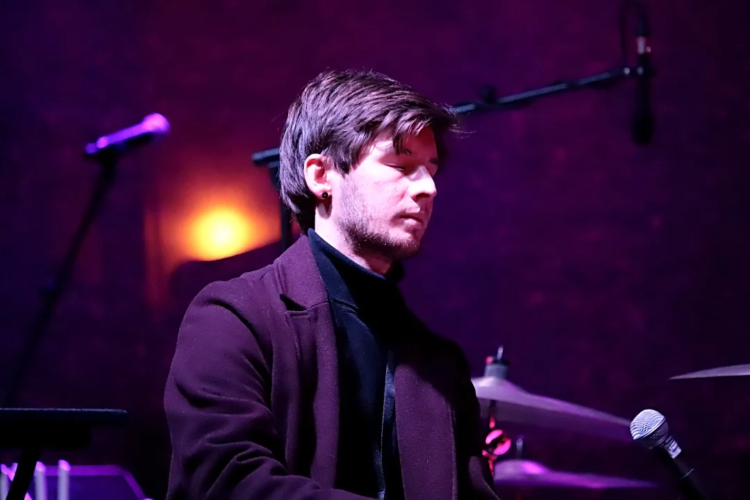 Light Move Festival 2025 – muzyczny drugi dzień