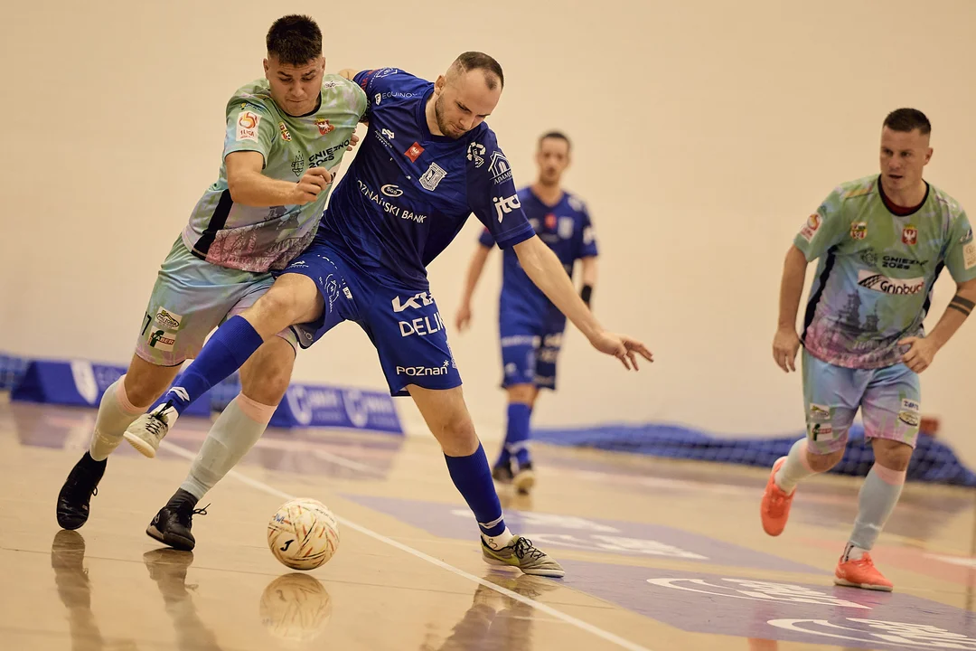 Wiara Lecha - KS Gniezno