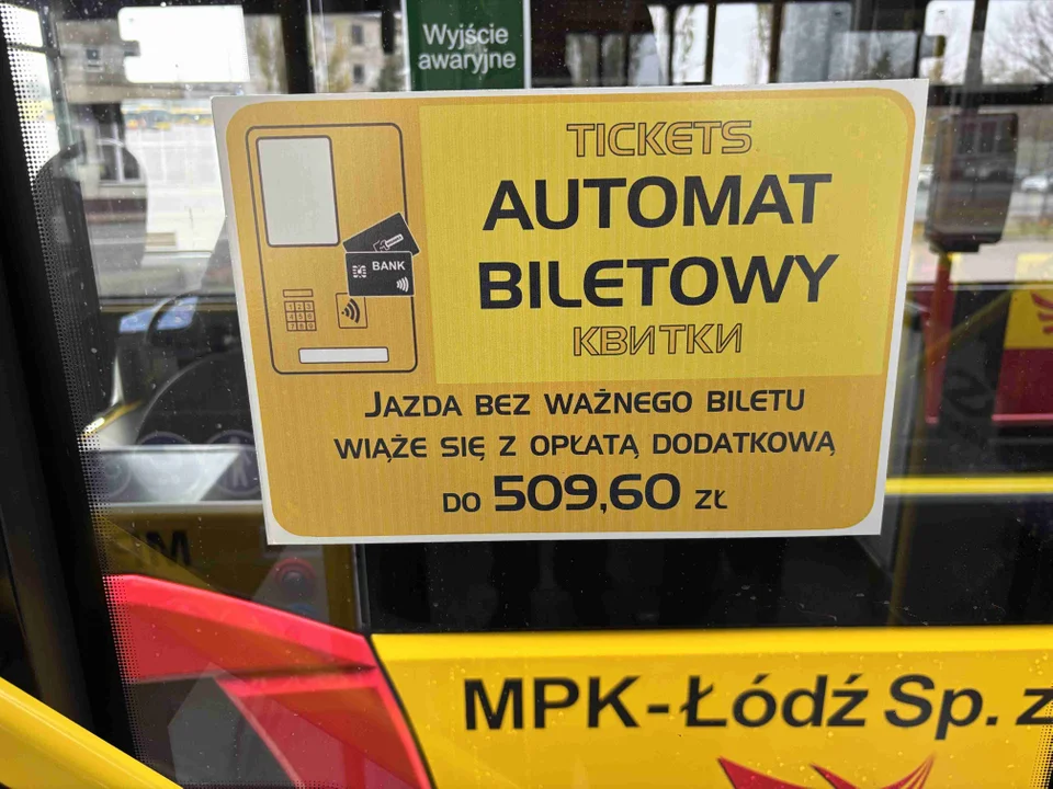 Do MPK Łódź trafiły nowe autobusy hybrydowe