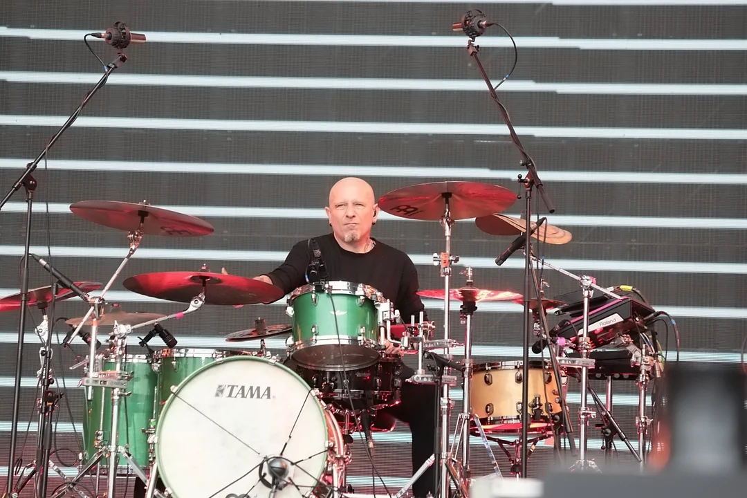 Finał Łódź Summer Festival