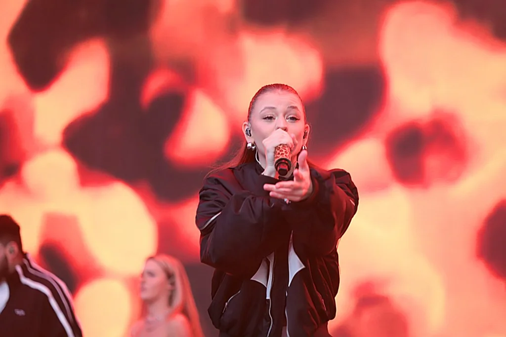 Łódź Summer Festival 2025 – tak wyglądał pierwszy dzień festiwalu!