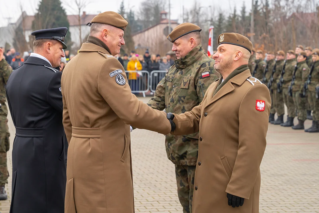 9. Łódzka Brygady Wojsk Obrony Terytorialnych jeszcze większa