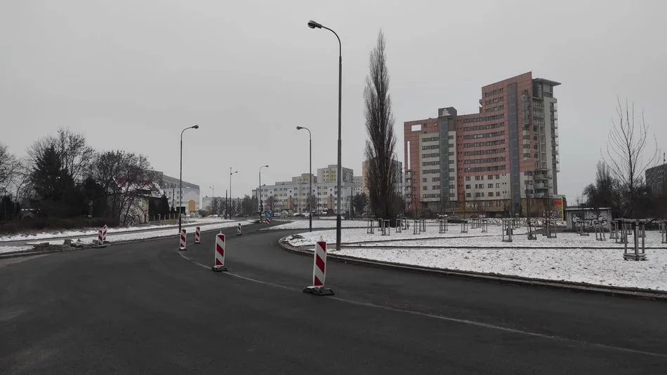 Ruszają kolejne remonty łódzkich ulic na Górnej. Zapowiedziano zmiany dla kierowców. Jak pojadą autobusy MPK Łódź? - Zdjęcie główne