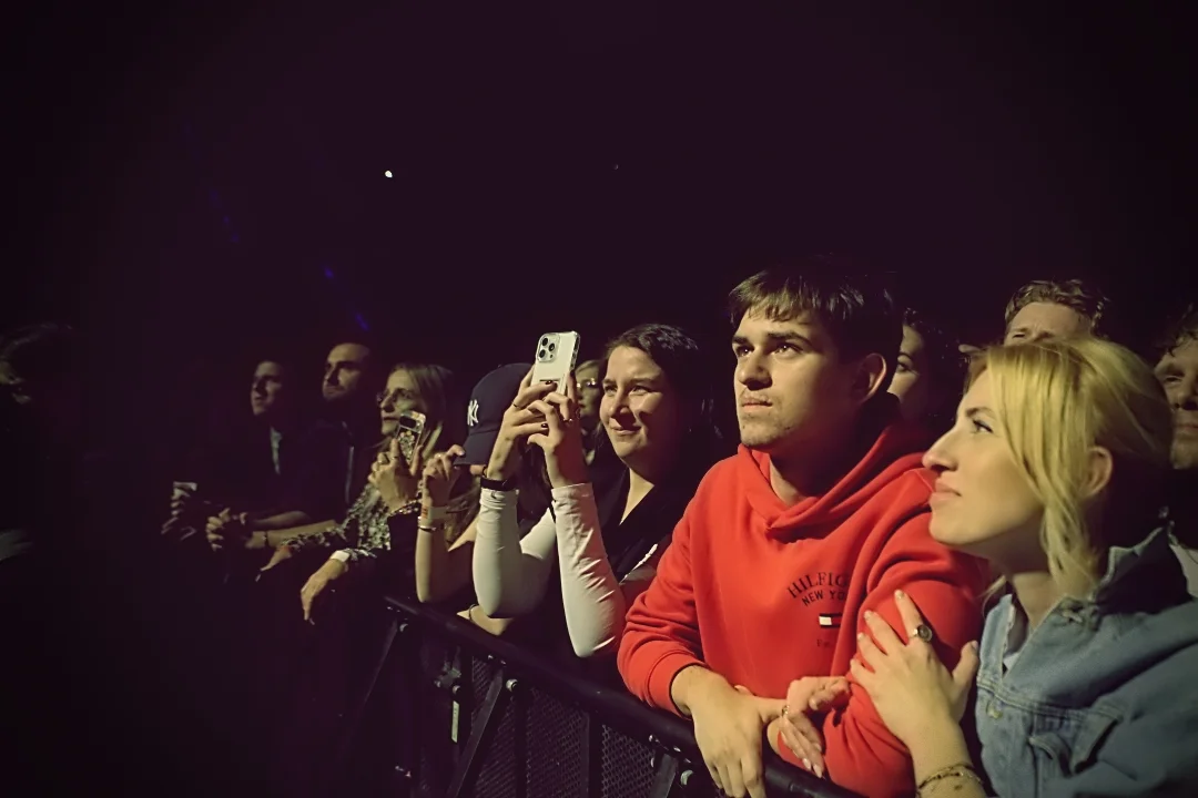 OneRepublic w Atlas Arenie
