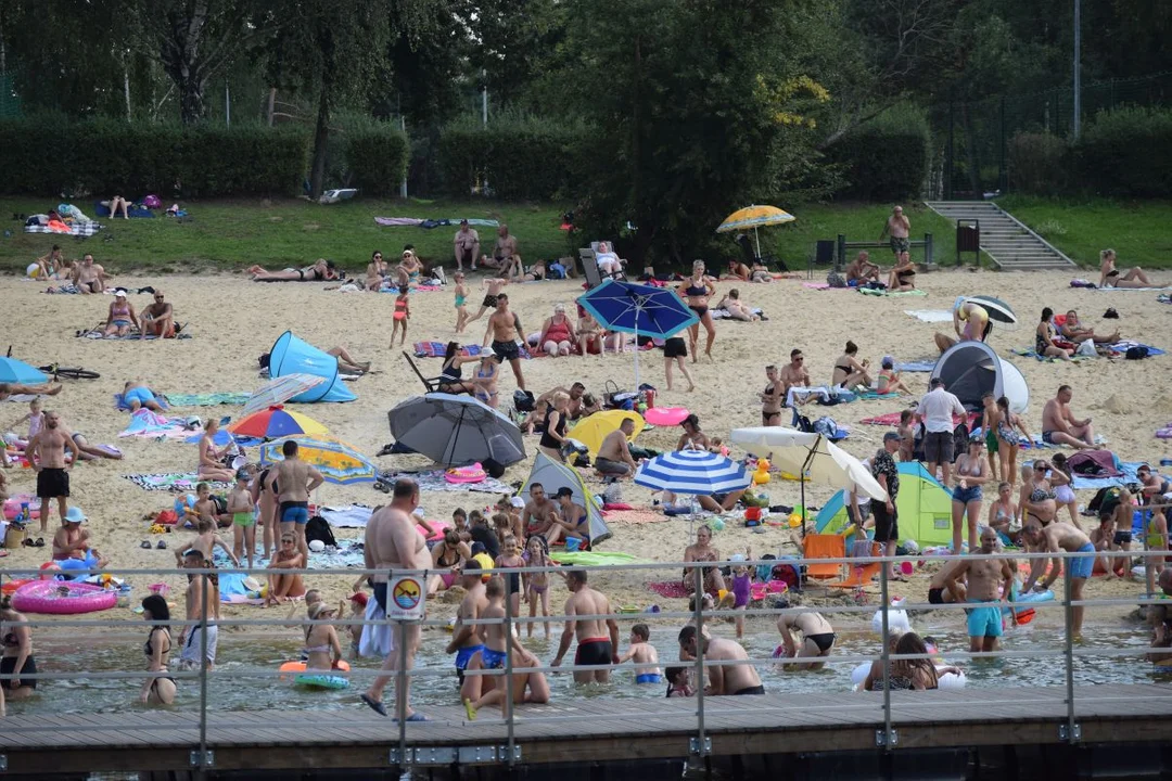 Przygotowania do rozpoczęcia sezonu na Malince. Wybierzecie się tam na Majówkę? [zdjęcia]