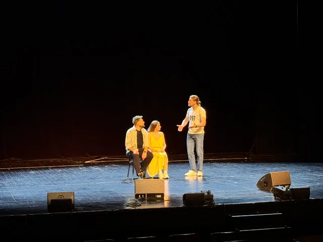 Tłumy na castingu do „Krainy Lodu” w Łodzi