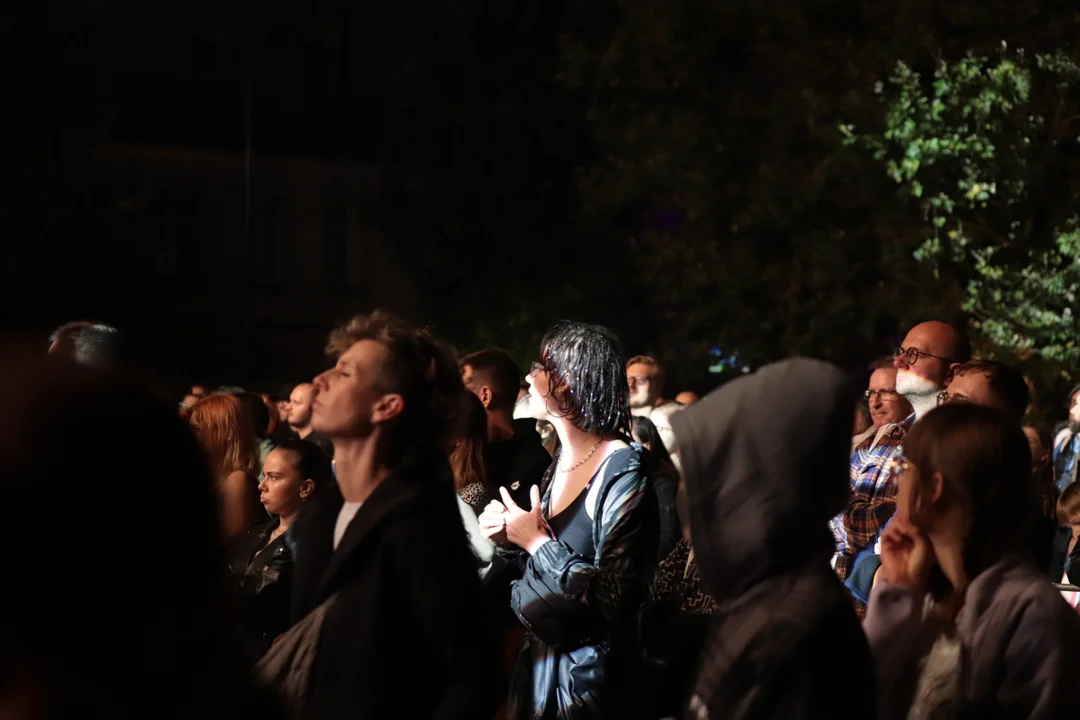 Kayah na Great Semptember