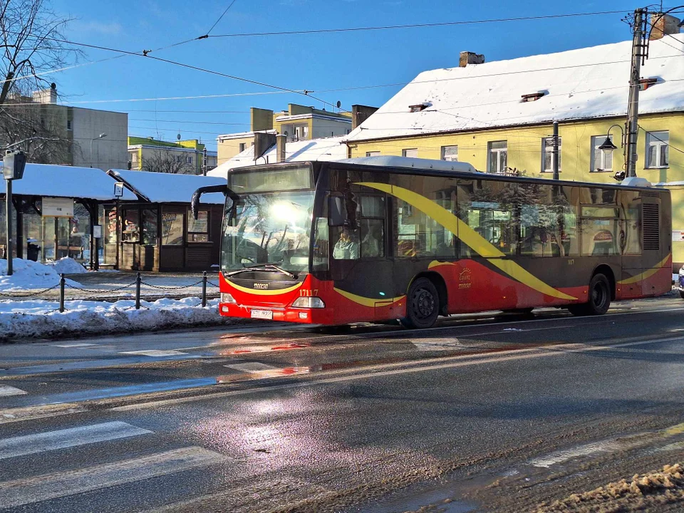 Nowy kierownik MUK Zgierz zapowiada rewolucję. Co się zmieni w komunikacji miejskiej w Zgierzu? - Zdjęcie główne