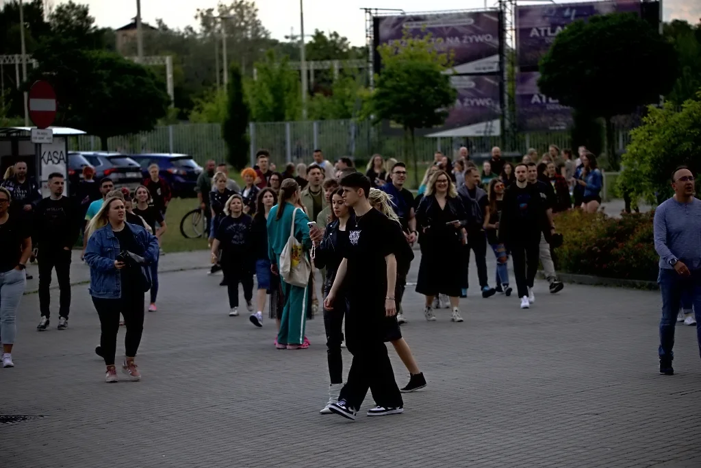 Thirty Seconds To Mars porwali Łódź pełną emocji i hitów