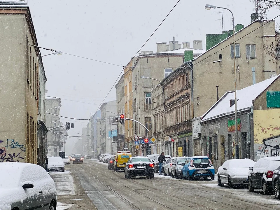 Z monitoringu założonego przez wspólnotę mieszkańcy Górniaka robią dobry użytek