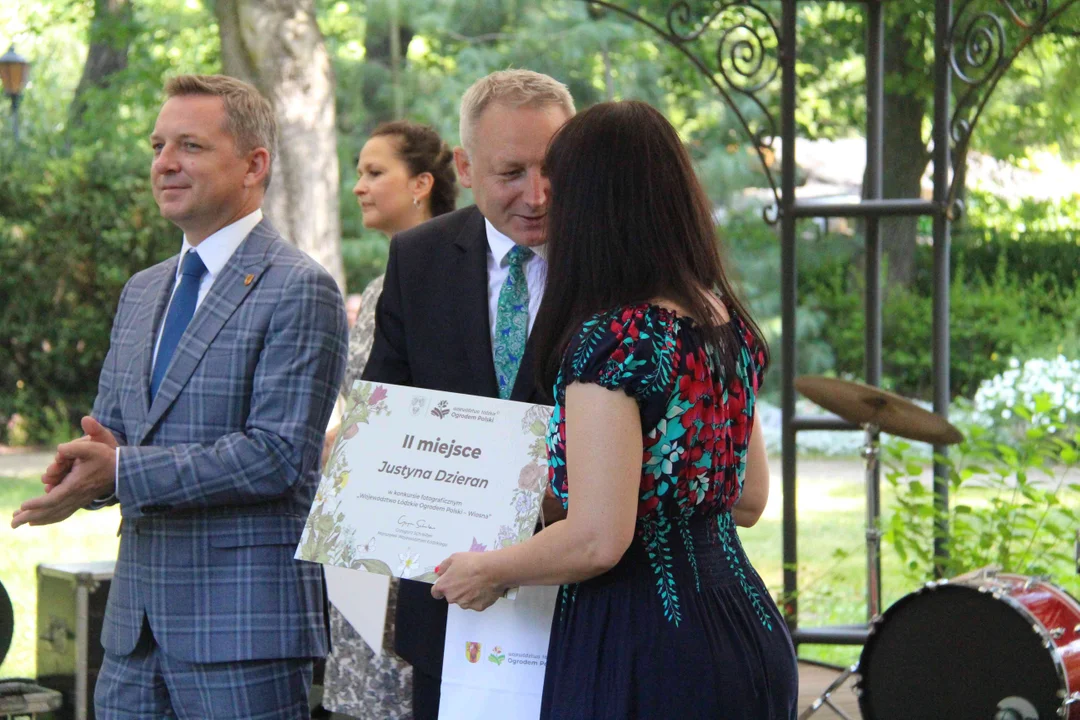 Wystartował cykl spotkań w ramach „Kulturanki u Herbsta” w Muzeum Pałac Herbsta.