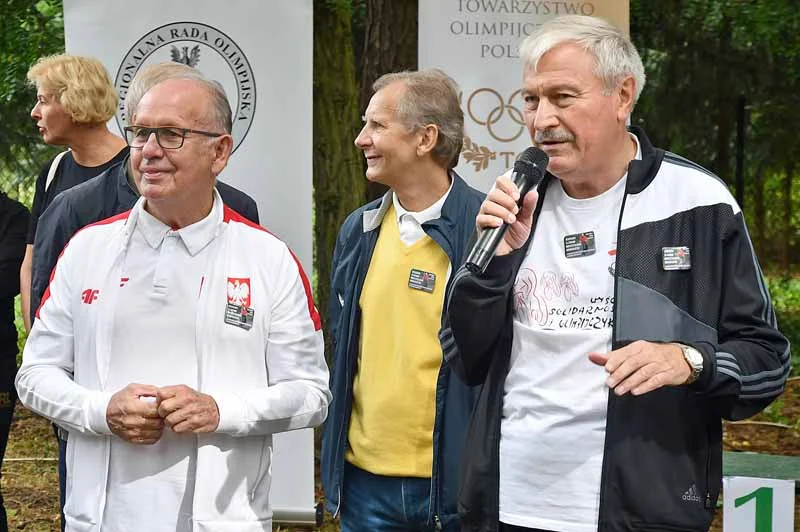 Młodzieżowe Mistrzostwa Powiatu Łęczyckiego w Wyścigach Rowerowych w Witowie