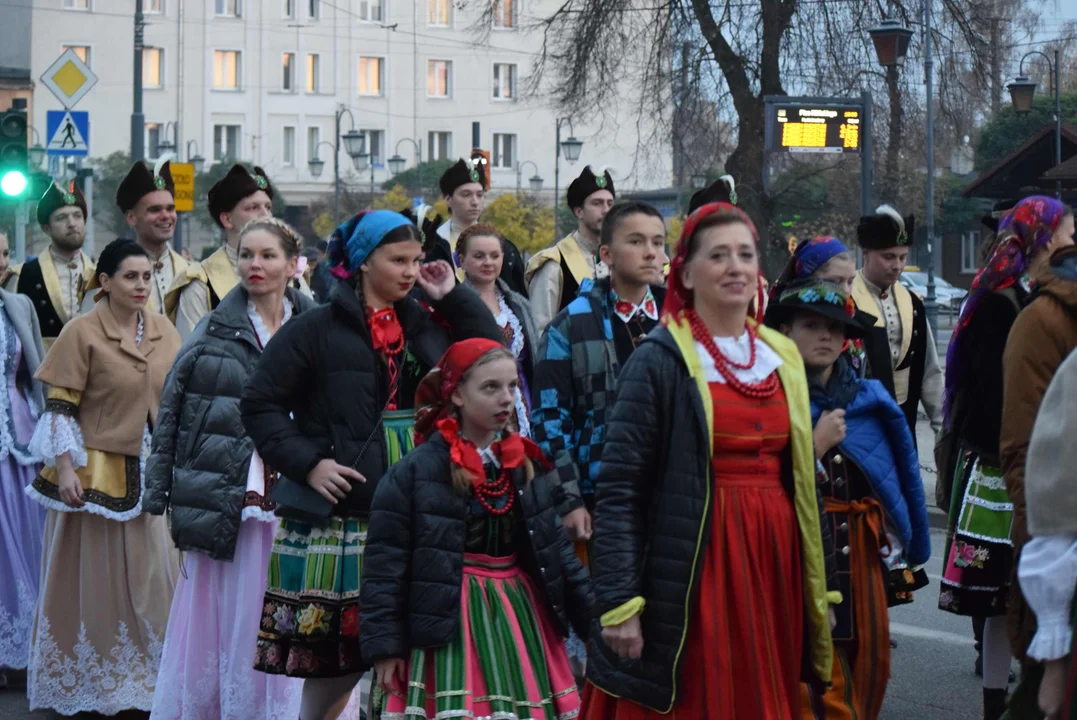 Dzień Niepodległości w Zgierzu