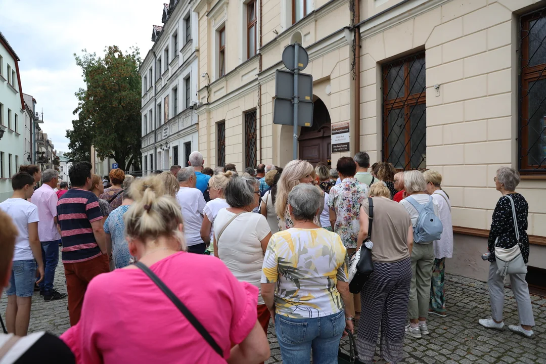 Odkryj Sanktuarium Bożego Miłosierdzia - spacer turystyczny [ZDJĘCIA] - Zdjęcie główne