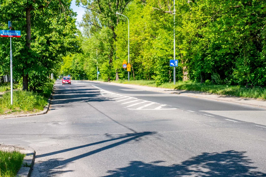 Startuje remont kolejnego fragmentu ul. Krakowskiej w Łodzi