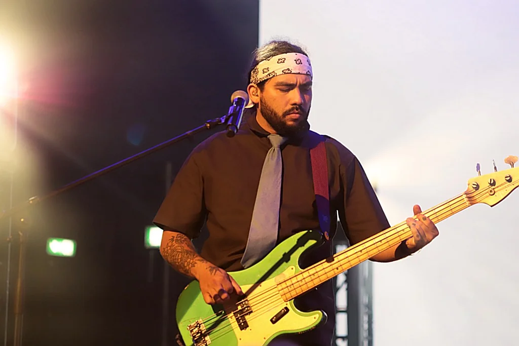 Łódź Summer Festival 2025 – tak wyglądał pierwszy dzień festiwalu!