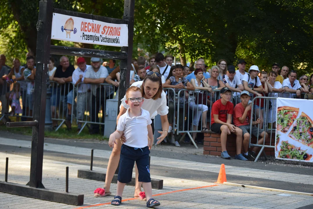 Puchar Polski Strongman 2023 w Zgierzu