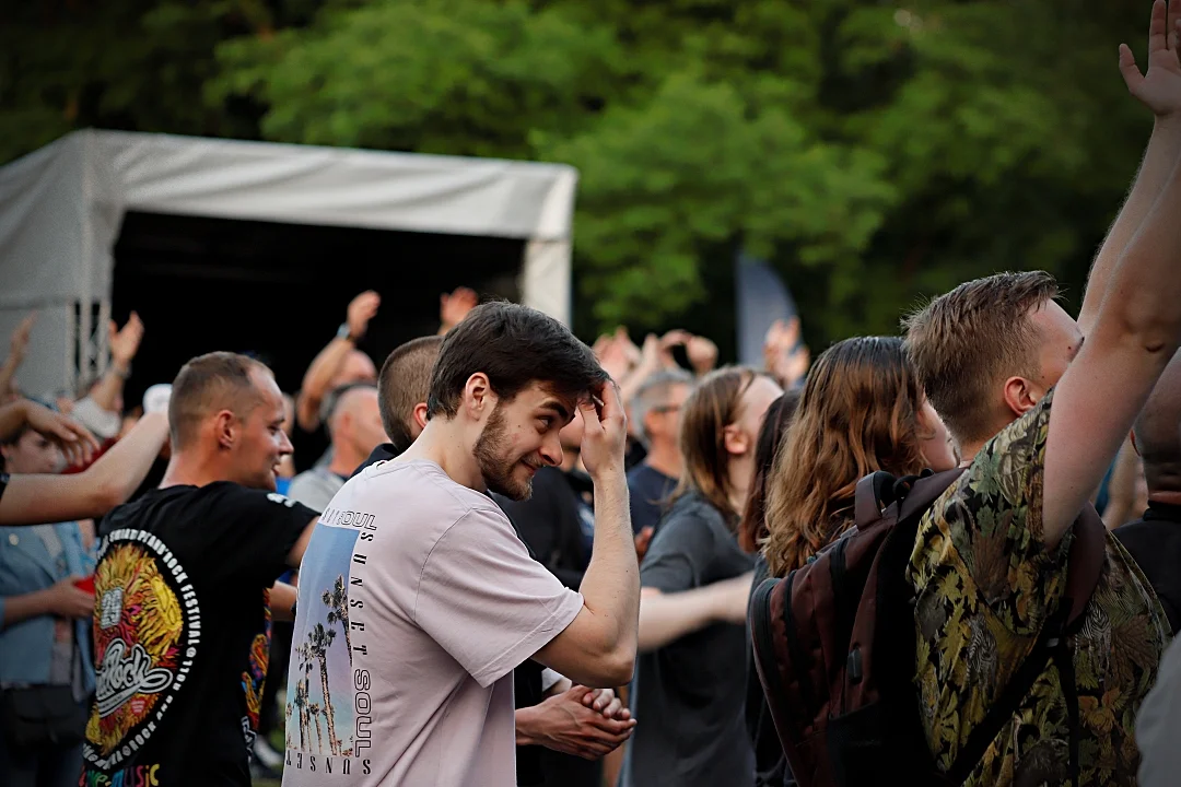 Farben Lehre i Zakopowe gwiazdami 1. dnia Epicentrum Festiwal