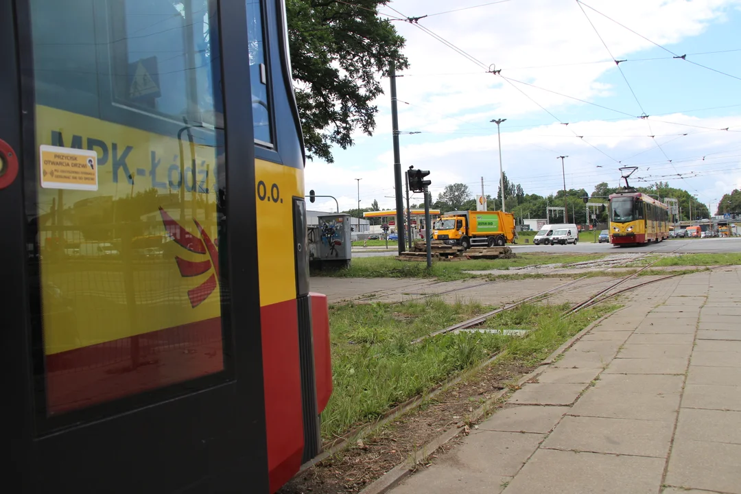 Powrót tramwajów 43 do Konstantynowa Łódzkiego