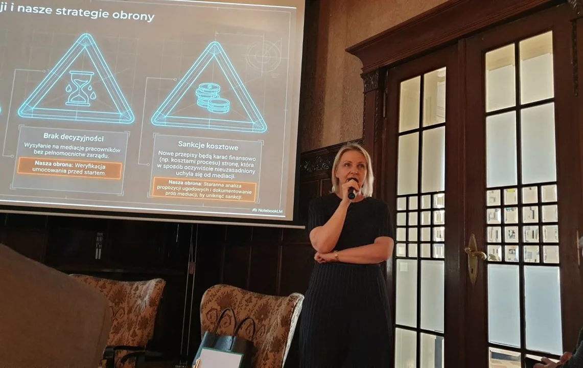 Nawet 10 lat czeka się na wyrok w sprawach budowlanych