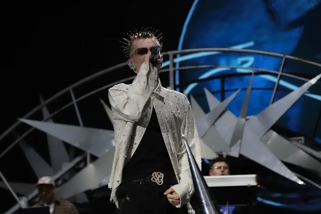 Finał Łódź Summer Festival