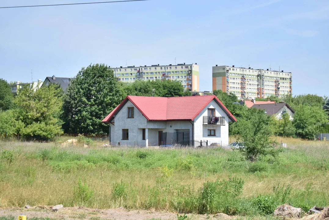 Nie ma nadziei dla mieszkańców osiedla 650-lecia