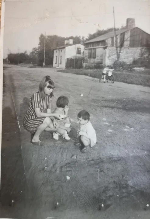 Aleksandrów Łódzki na starych fotografiach. Rozpoznajecie te miejsca?