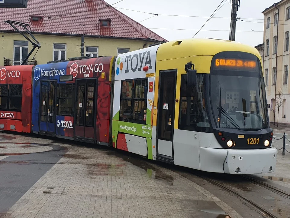 Rewolucja komunikacyjna w Zgierzu. Mieszkańcy są zaniepokojeni zmianami. Czy już coś wiadomo? - Zdjęcie główne