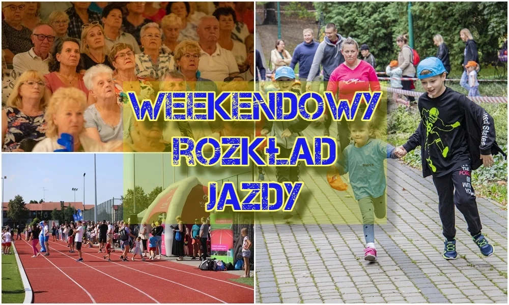 Weekend w Kutnie i okolicach. Co będzie się działo? - Zdjęcie główne