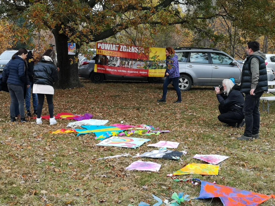 Jury nie miało łatwego zadania - do konkursu zgłoszono kilkadziesiąt prac