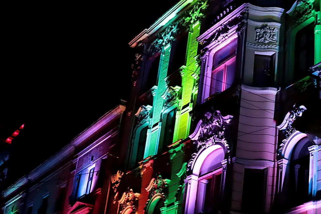 Light Move Festival 2025 – muzyczny drugi dzień