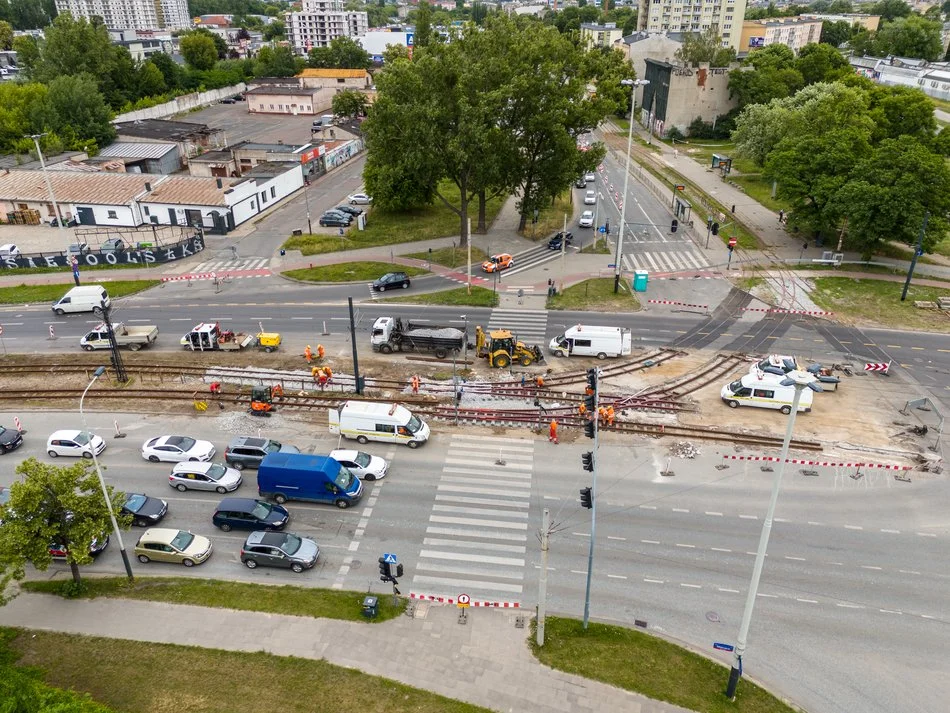 Od lipca wracają tramwaje na trasę Łódź - Konstantynów Łódzki