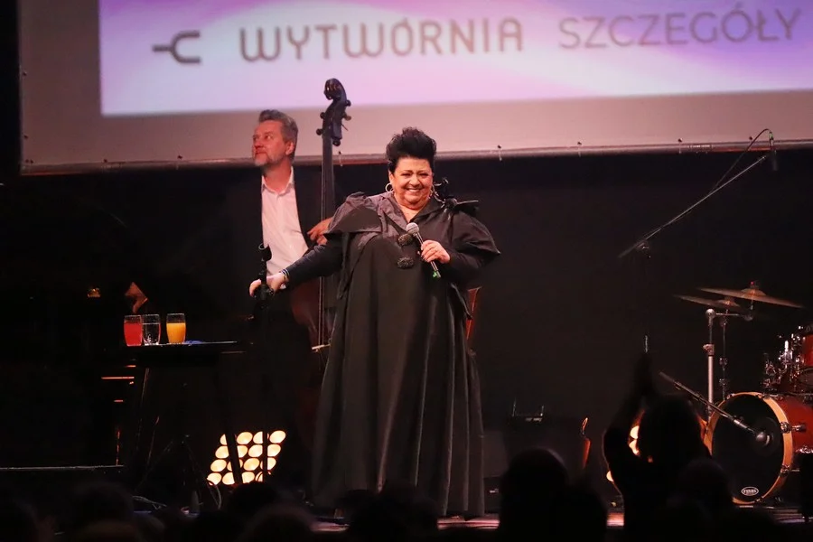 Ewa Bem gwiazdą Letniej Akademii Jazzu