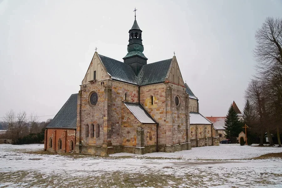 3 miejsca niedaleko Piotrkowa na majówkę