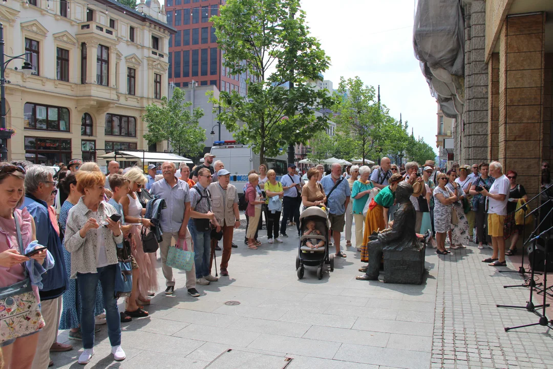 Dzień Reymonta w rytmie ludowych pieśni