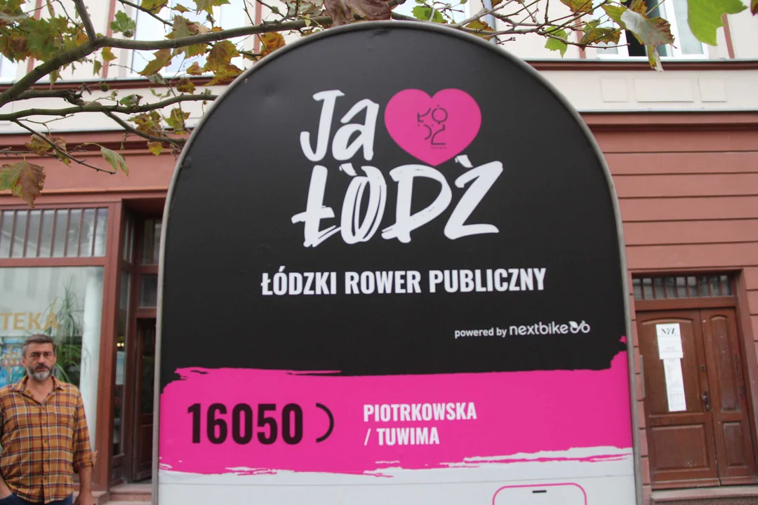 Łódzki Rower Publiczny 2024 - podsumowanie sezonu