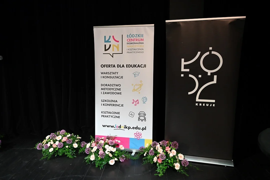 XI edycja konkursu Pracodawca Kreujący i Wspierający Edukację. Gala wręczenia nagród