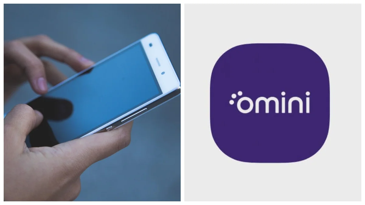 Płocczanie stworzyli aplikację społecznościową - Omini