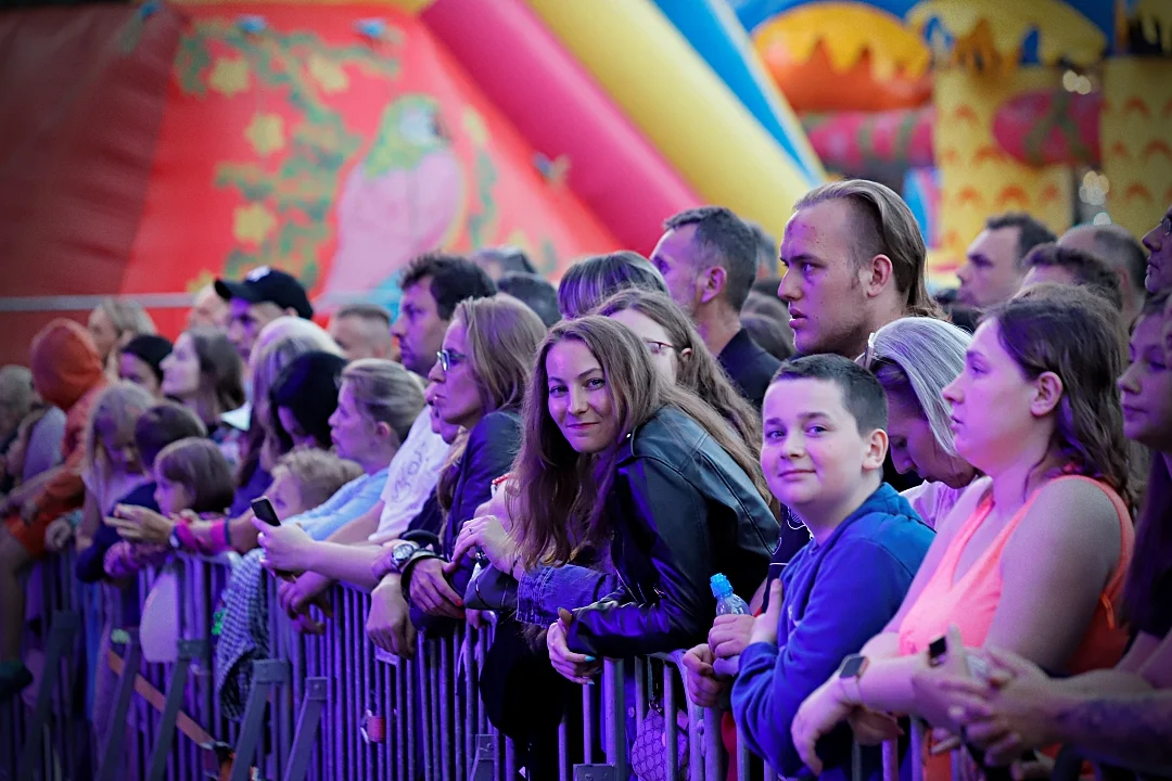 Farben Lehre i Zakopowe gwiazdami 1. dnia Epicentrum Festiwal