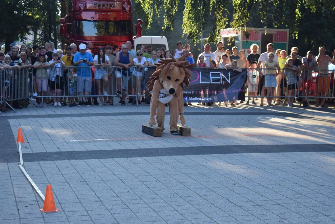 Puchar Polski Strongman 2023 w Zgierzu