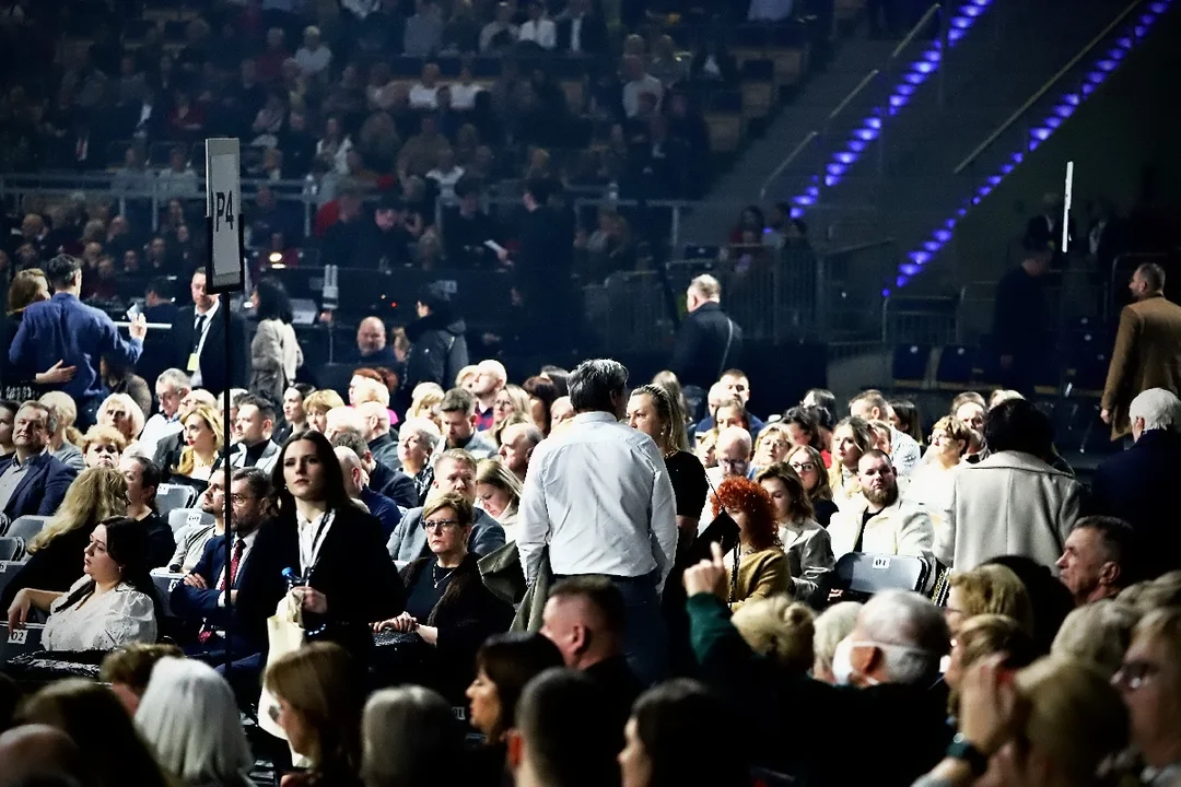 ANDREA BOCELLI - ATLAS ARENA ŁÓDŹ – 25 stycznia 2025