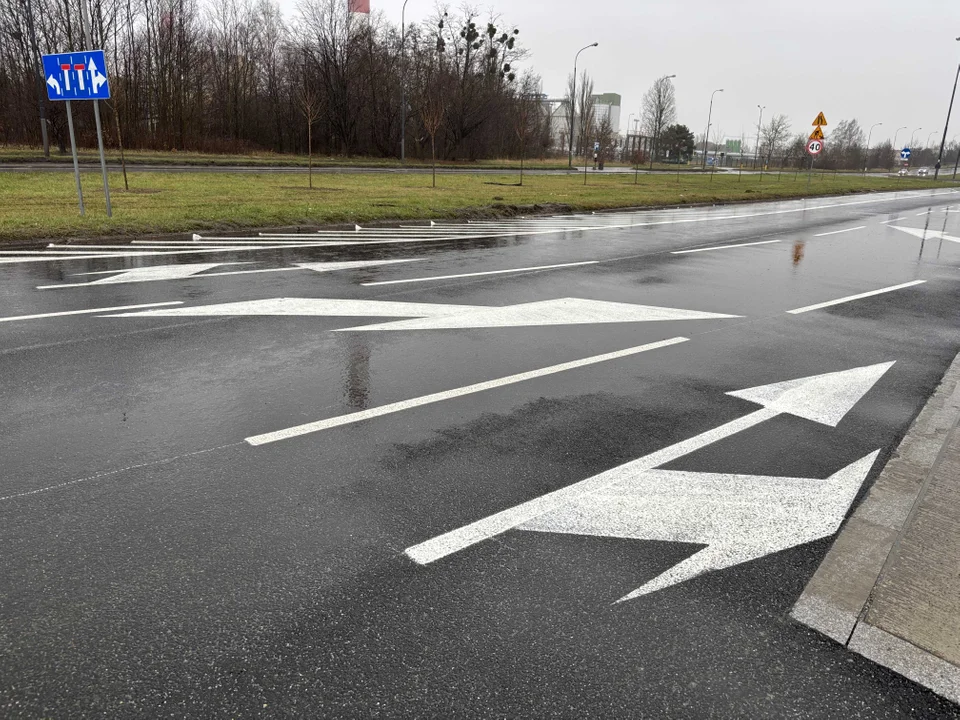 Nowa organizacja ruchu dla kierowców na ul. Puszkina