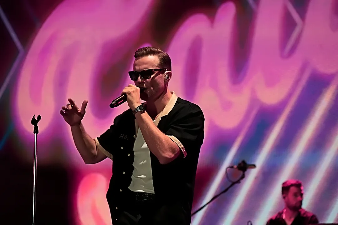 Łódź Summer Festival 2025 – tak wyglądał drugi dzień festiwalu!
